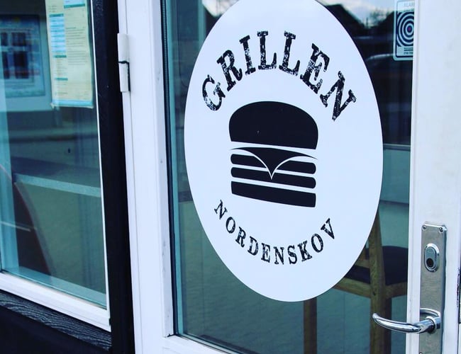 Grillen Nordenskov - Veletableret og kørende Grillbar 