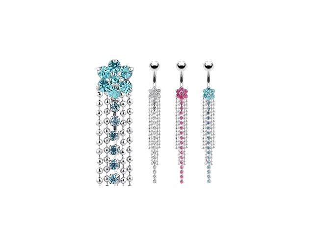 DK's førende piercing webshop, 20% overskudsgrad 