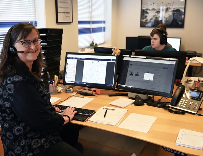 Hvidevaredele.dk - salg af reservedele til hårde hvidevarer - Omsætning 2021: 2.712.427 kr. 