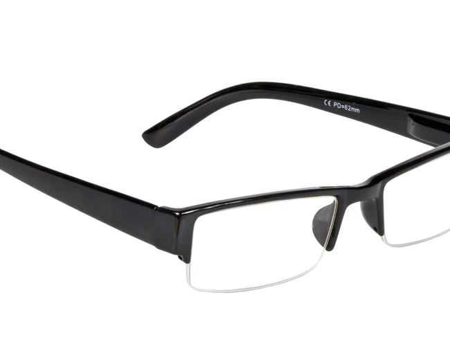 Salg af vareparti læsebriller