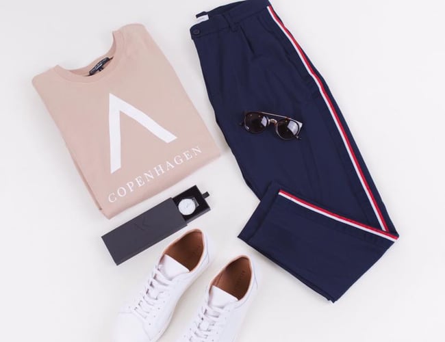 Kendt dansk fashion brand til salg - Omsætning 1,1 mio kr - Avance gennemsnit 60-80%