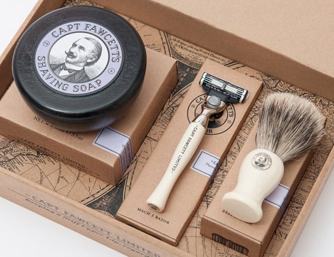 Webshop med domain rating på 37 (ahrefs) og organisk trafik - aktiv siden 2011