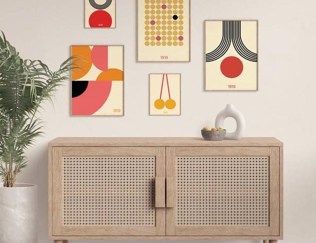 Unik, flot og velfungerende webshop -  Omsætning på 220.000,- fra september 2021 til dagsdato.