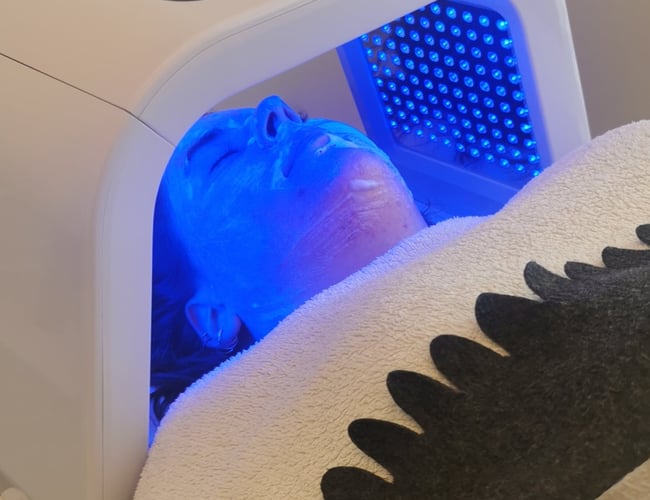 Kosmetologskole og klinik 