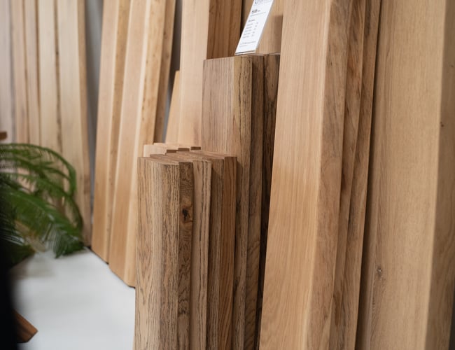 Succesfuld møbelvirksomhed med stærkt brand og høj vækst sælges