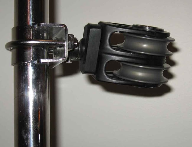 Webshop og engros salg af bådudstyr