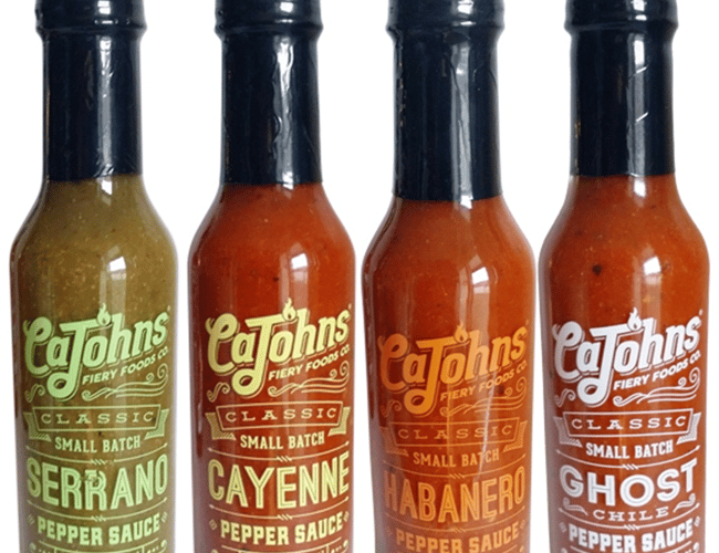 Veletableret og markedsførende webshop med unikke delikatesser/kolonial