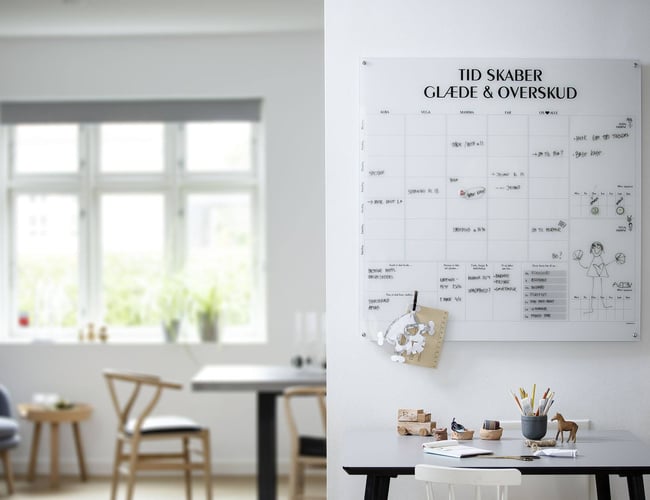 Super niche forretning med god indtægt og et solidt afkast. 