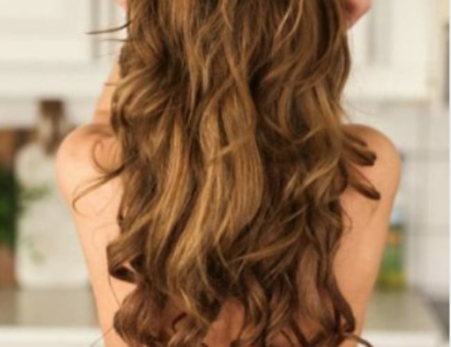 Hårekstensions webshop med høj omsætning og markedsledende position i norge