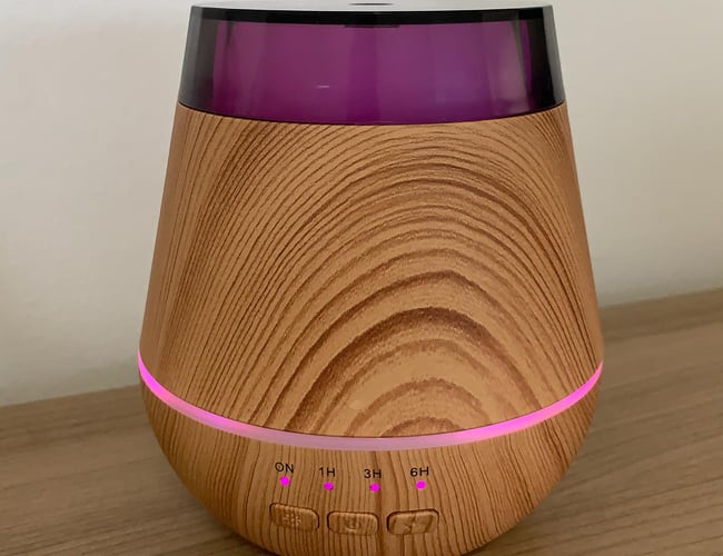 Dropshippingmed leverandør 2-5 dages levering.