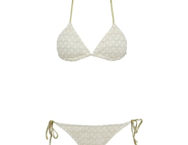 Varelager med flotte bikini- og accessories