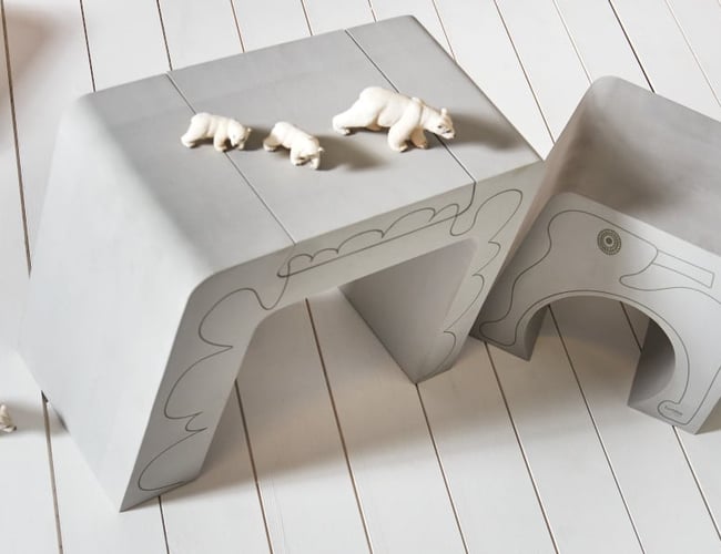 Få dit eget brand med skumlegetøj samt tilhørende webshop