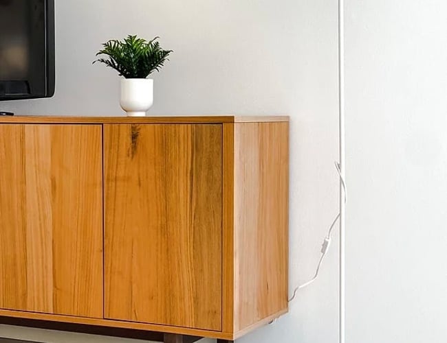 Servicevirksomhed med indretning af boliger sælges - 2020+2021 omsætning ca. 500.000 kr. 