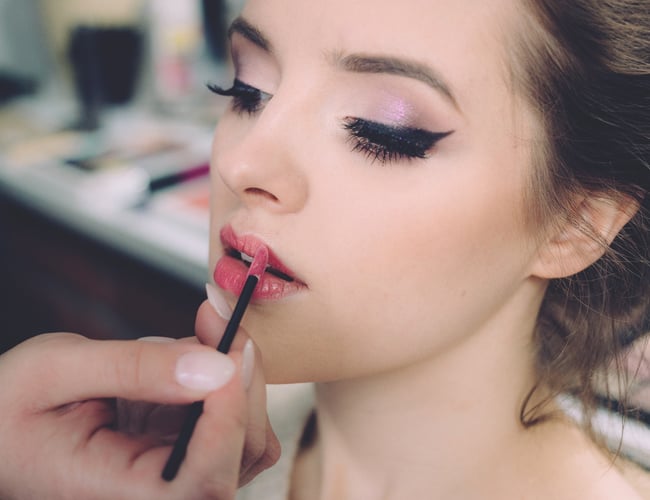 lookperfect.dk - Større Webshop (DK | SE) indenfor hårpleje & skønhedsprodukter sælges