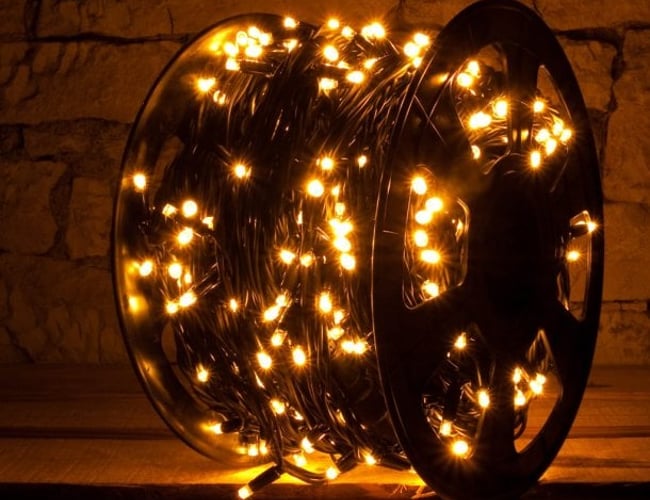 LED webshop  med stort lager 