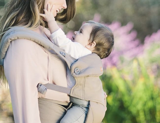 Webshop med salg af Babyudstyr, inkl. FB 6500 følgere