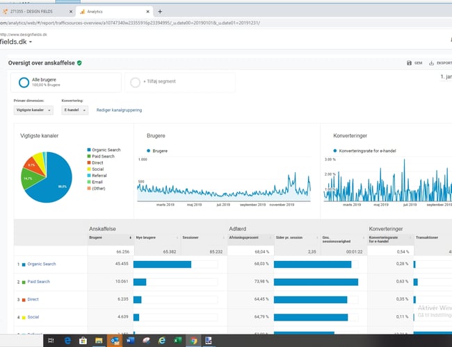 DesignFields.dk - Eksklusivt interiør til boligen siden 2007 
