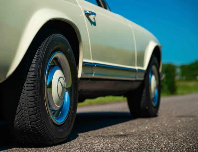 Kendt Leasing virksomhed med godt omdømme og mange faste kunder sælges. 