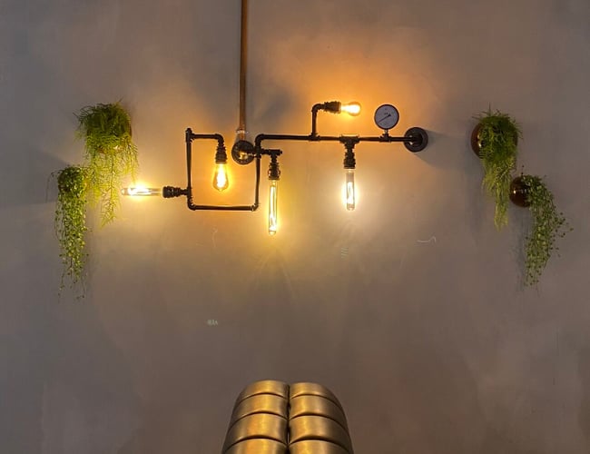 Café, Vinbar, Lounge, Bar til salg i hjertet af Sønderborg