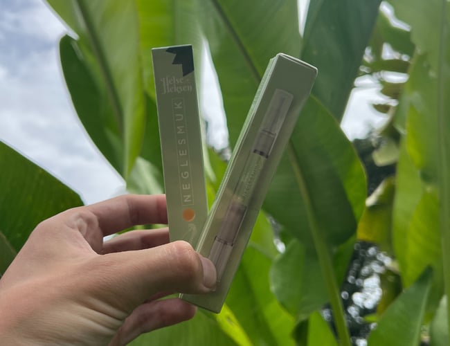 Helse shop - Omsat for +63.000 