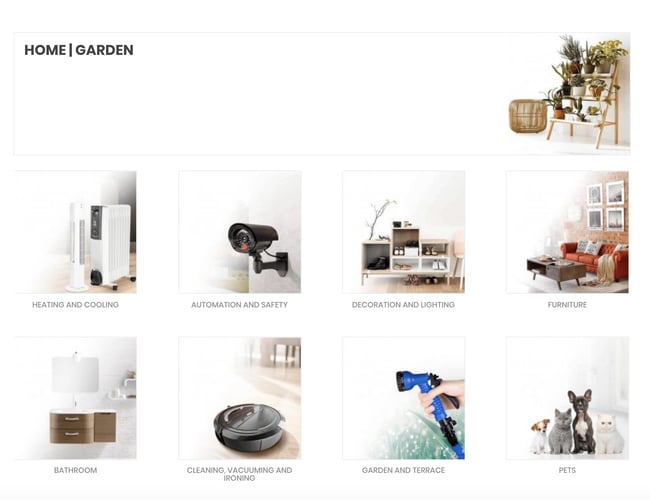 Ushop.dk | Unik dropshipping webshop med elektronik, kosmetik & 44000+ produkter