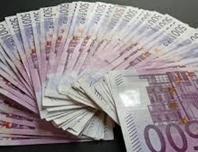 ALVORLIGT OG PÅLIDELIGT LÅNTILBUD 