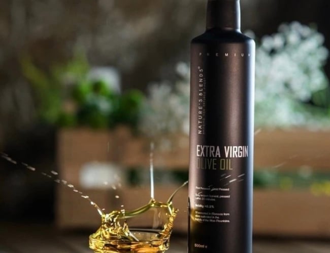 Eksklusiv helsekost own-brand webshop i DK og SE med fremtid