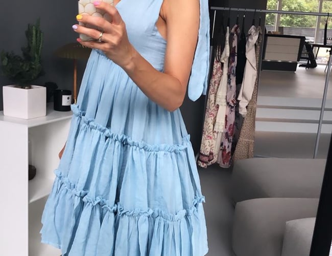 Lecc.dk - Omsætning første år: 1.200.000 kr. - 72.000 Facebook følgere og 15.000 instagram følgere