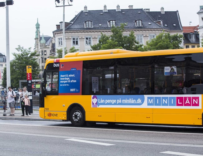 Selskab med 4 veletablerede og overskudsgivende låneformidlingssites sælges - over 100.000 registrerede brugere i Danmark - kræver kun 10 minutters arbejde om ugen