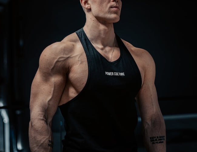 Velkendt og etableret fitnessbrand