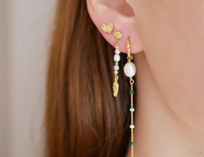 Webshop med salg af kvalitetsprodukter - Omsætning 2021 650.000 dkk