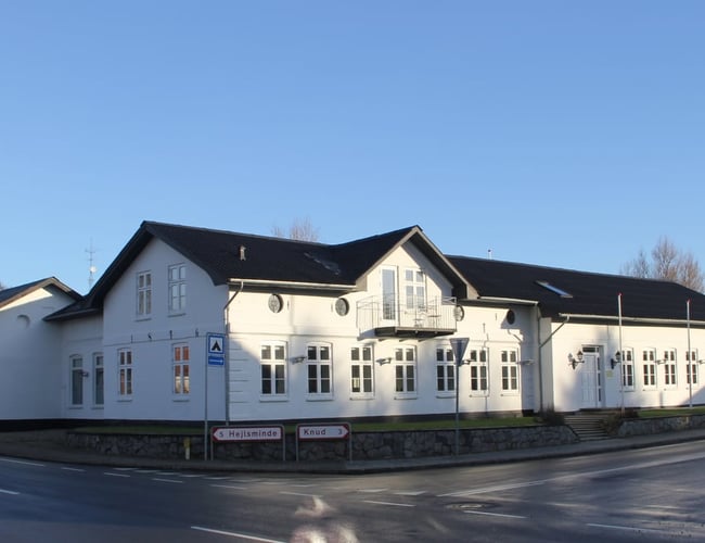 Kro til salg eller forpagtning