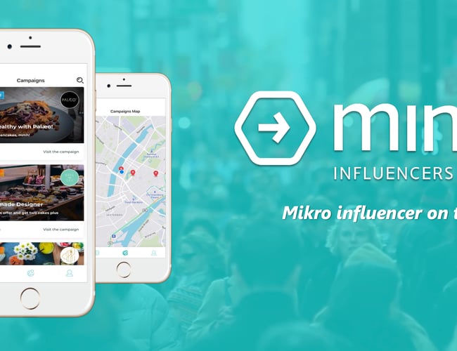 Partner søges til markedsføring via influencers og SoMe