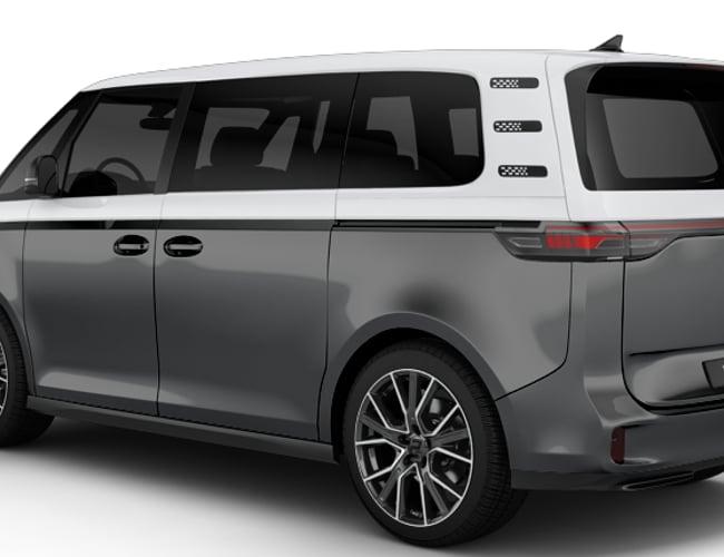 EL biler komplette hjul sæt