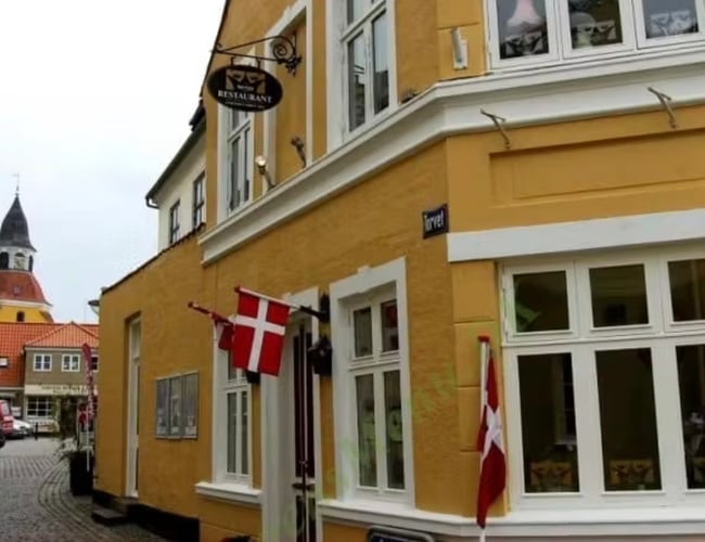 Restaurant i Faaborg - Hyggelig restaurant i en hyggelig by i faaborg. - Omsætning på 1.800.000 - Søger forpagter