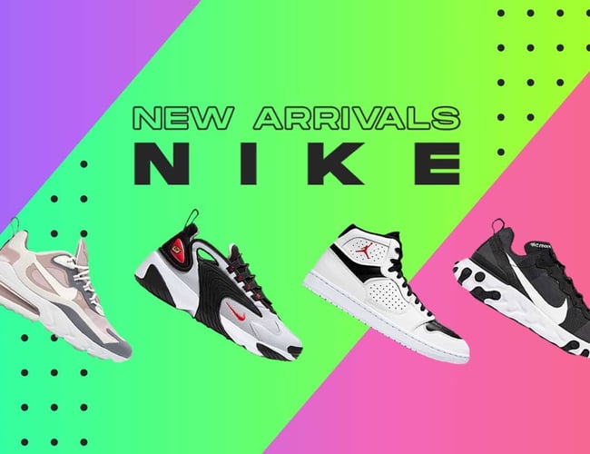 Dropshipping webshop med outlet tøj, sko og accessories