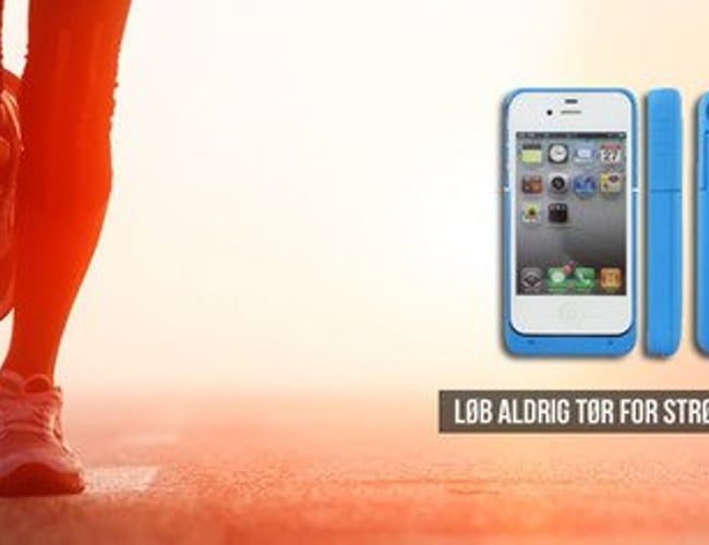 Mobil gadgets, batterycovers, højtalere og andet