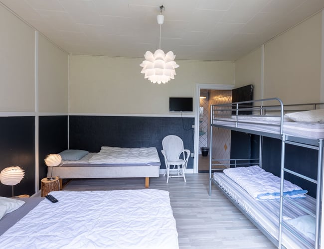 Forpagtning af moderne campingplads i midtjylland med stabil omsætning og indtjening