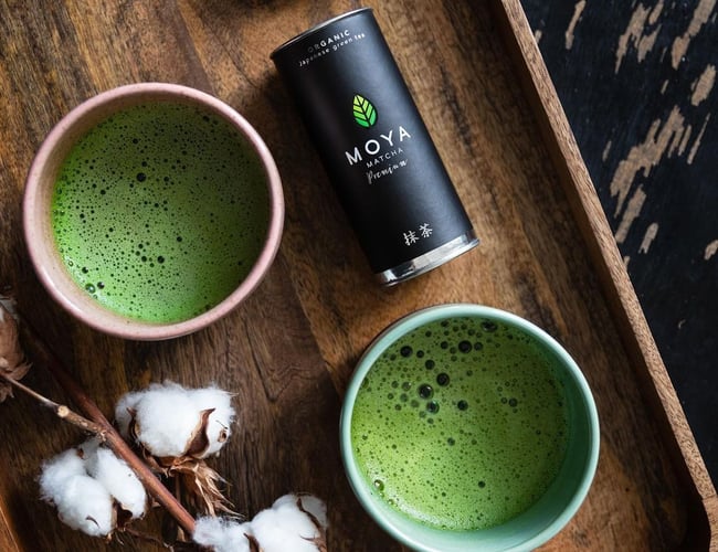 Velfungerende webshop med speciale i te og matcha sælges - Omsætning 2021 på 316.000 kr.