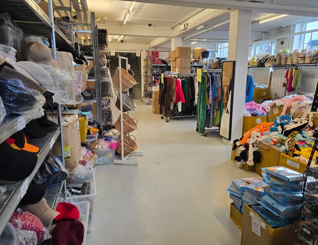 Tomato - Kendt Smykke/Hobby Firma 