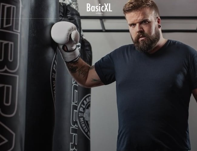 Basicxl.dk - Omsætning på +260.000 kr i 2021 + 2022 