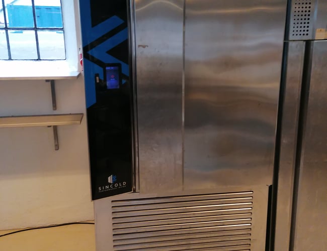 Juice Produktion, Udstyr, Koncept, Brand og Website  