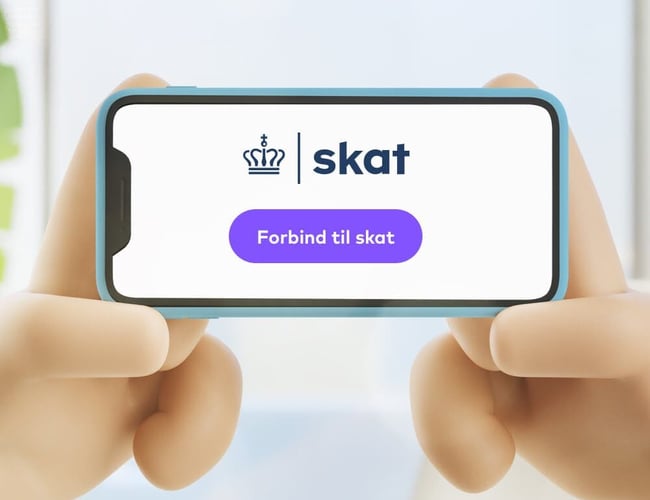 Skattefradrag på autopilot - TaxMate er en automatisk service, der giver dig overblik over dine skattefradrag