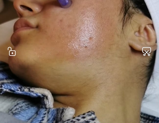 Kosmetologskole og klinik 