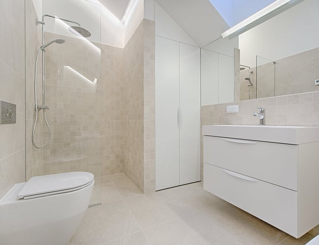 Vierbilligst.dk - Køkken & Badeværelses inventar - Omsætning 2 millioner i 2018