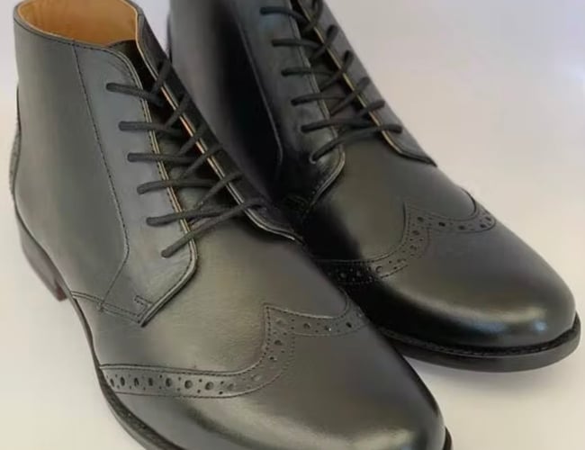 Flot eksklusiv webshop med salg af sko sælges - Omsætning 2021 kr. 64.000,00 kr. - Leverandør fra Europa