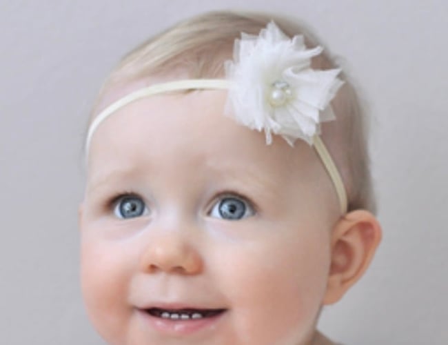 Webshop Babypynt.dk inkl alle rettigheder er til salg 