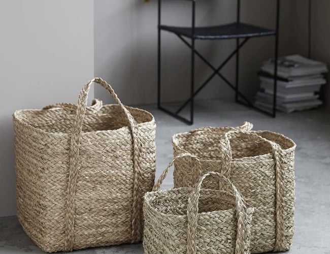 Veldrevet bolig og interiør webshop sælges - Omsat i alt: 7 millioner kr. ekskl. moms. 