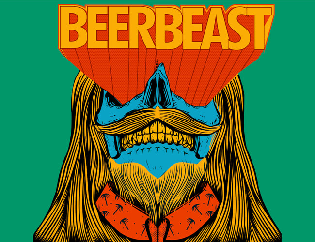 salg af www.beerbeast.dk - Kørt siden 2020 med en omsætning på ca. 200'000 kr på 4 måneder. 