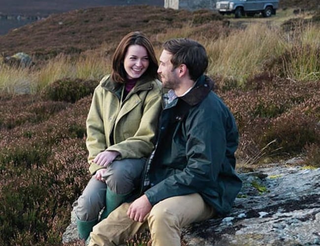 Jagt og fritid - webshop - Omsætning excl. moms  Dkk 700.000 - DG 37%